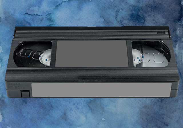 Click here to mend Cassette Recorders
