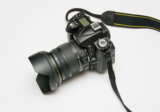 Click here to mend Digital Cameras