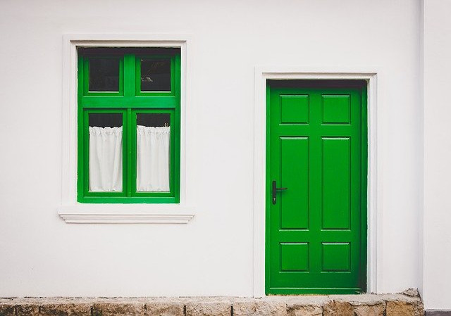 Mend Windows and Doors