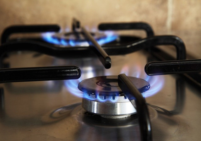 Mend Gas Cookers