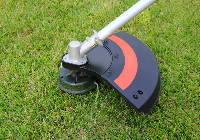 Mend Grass Trimmers