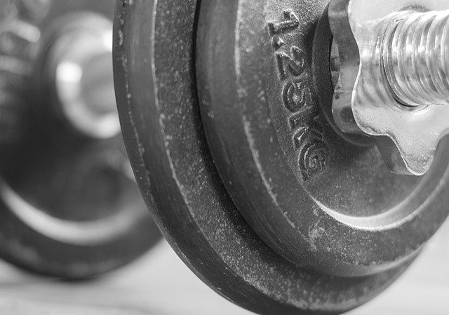 Click here to mend Gym/Fitness Equipment