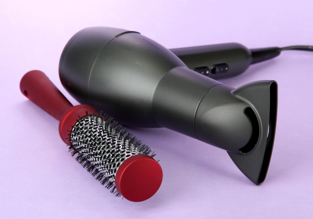 Mend Hairdryers