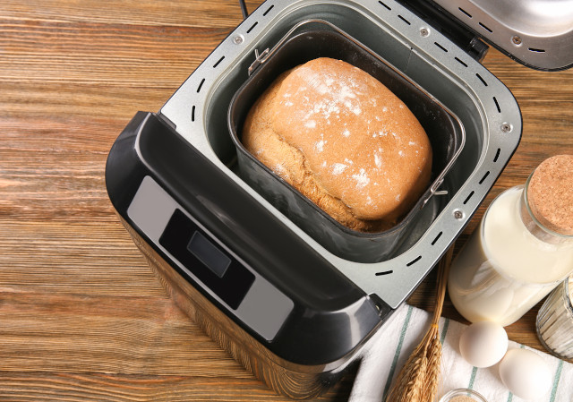 Mend Kitchen Appliances, Breadmakers