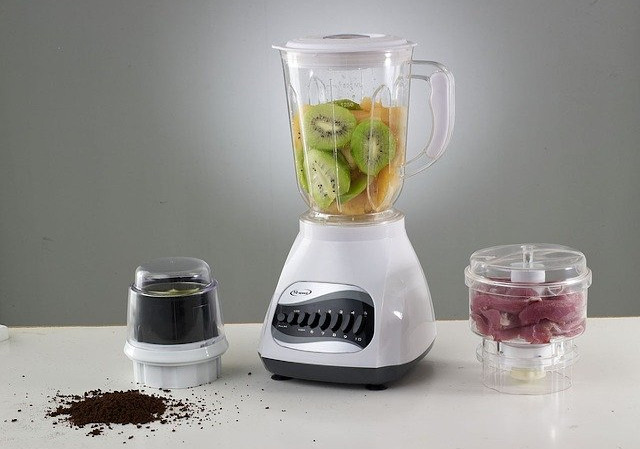 Mend Blenders/Mixers