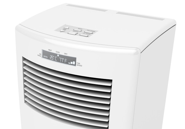 Click here to mend Portable Air Conditioners