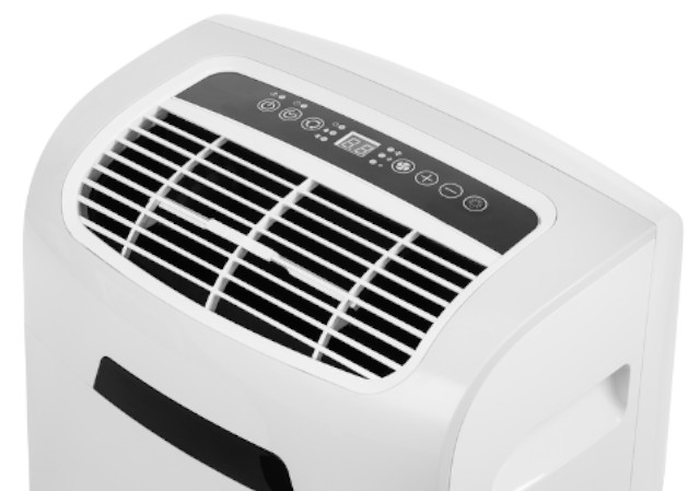 Click here to mend Dehumidifiers