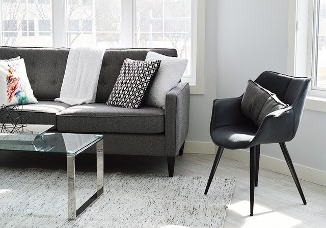 Click here to mend Chairs