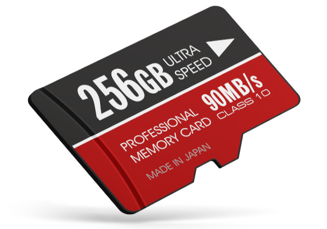 Click here to mend Memory Cards