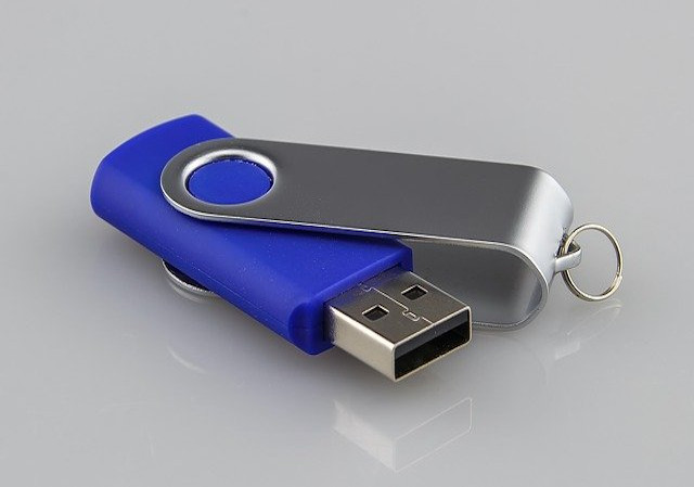 Click here to mend USB Pen Drives