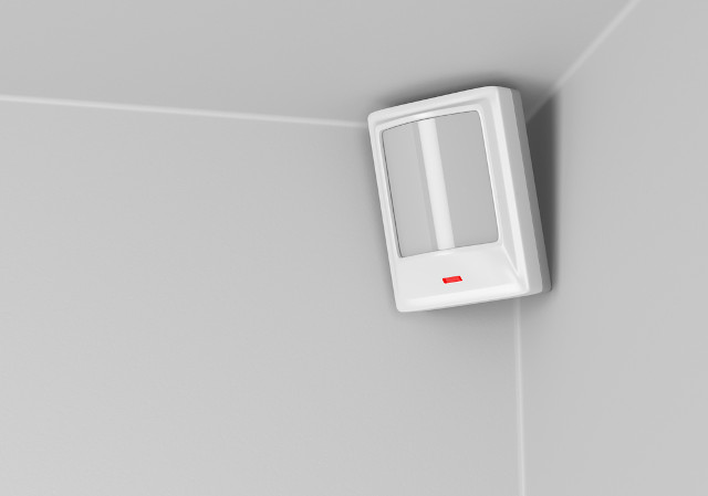Mend Home Alarm Systems