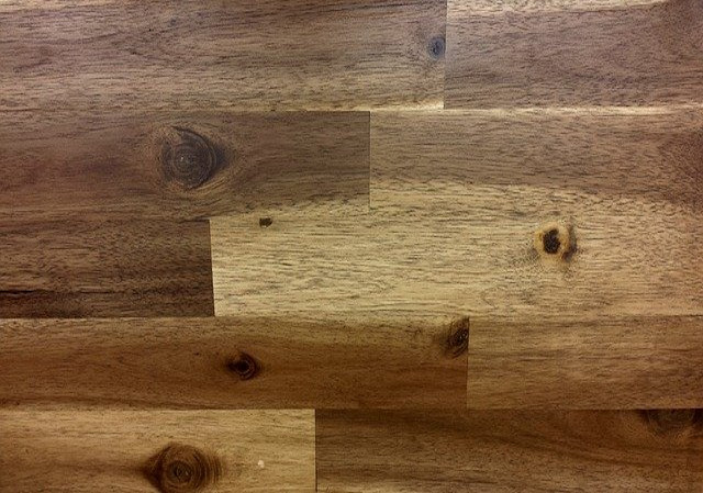 Mend Laminate Flooring