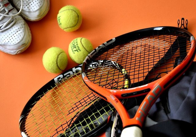 Click here to mend Sports Equipment