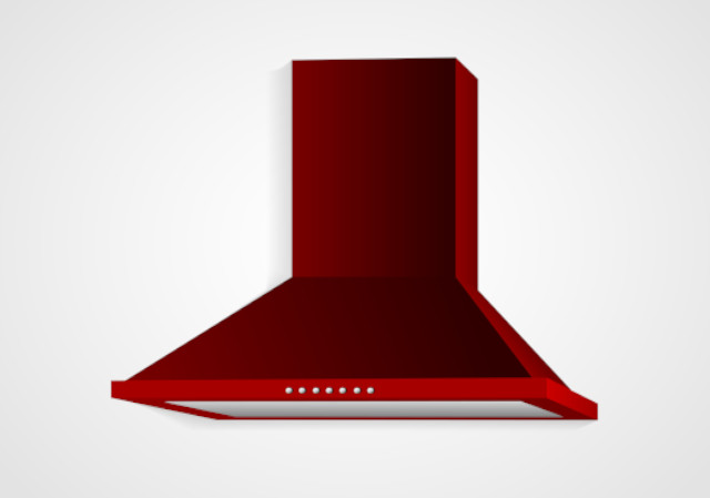 Kitchen Appliances, Cooker Hoods